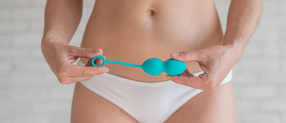 Benefits of Kegel Balls