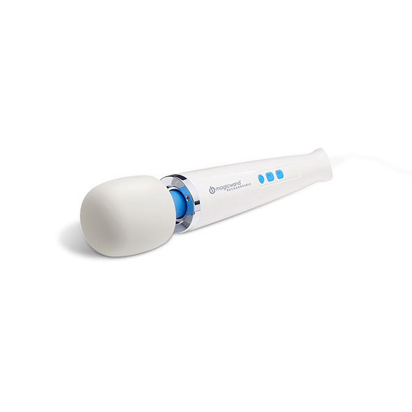 Hitachi Rechargeable Magic Wand Toy