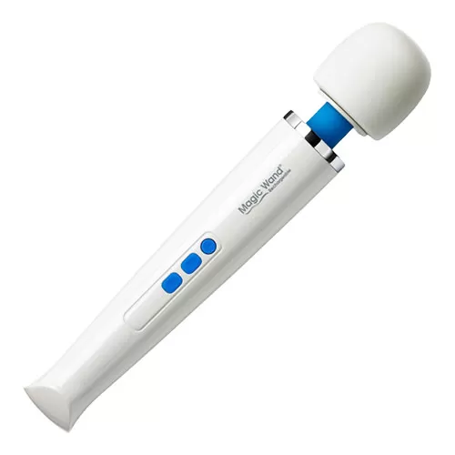 Hitachi Rechargeable Magic Wand