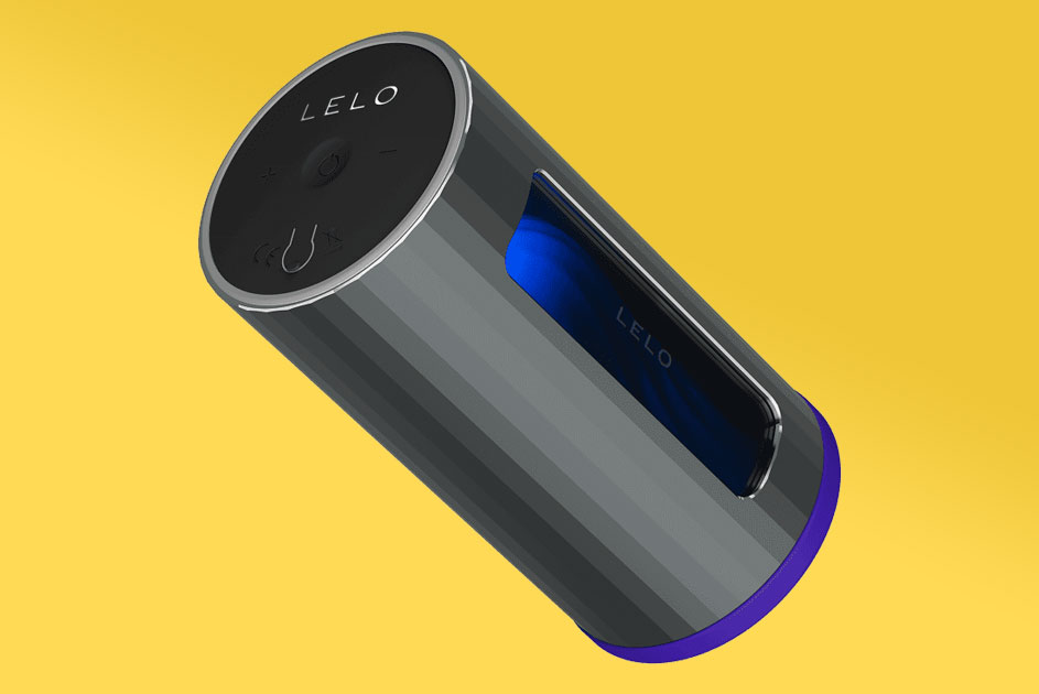 Lelo F1s V2 Featured