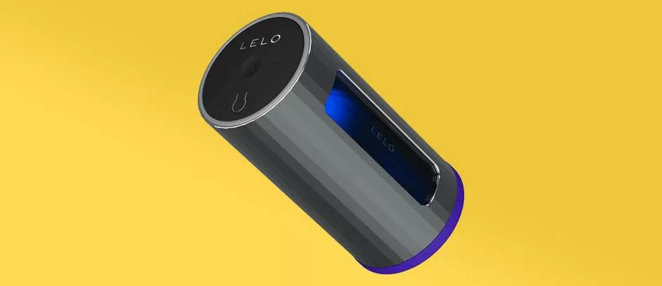 Lelo F1s V2 Review