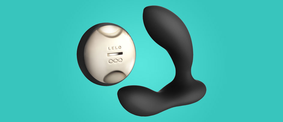 Lelo Hugo Review