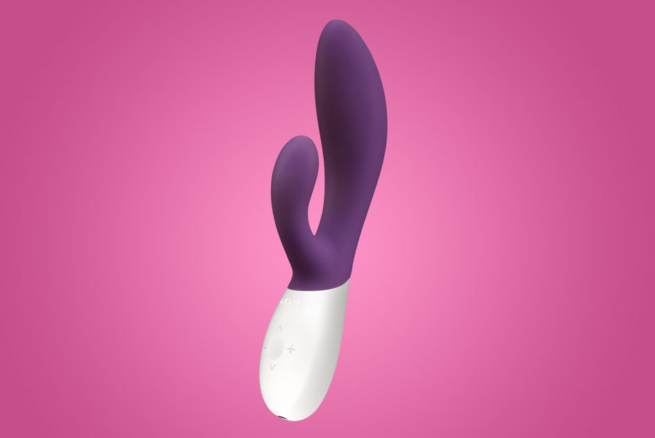 Lelo Ina Wave 2 Featured