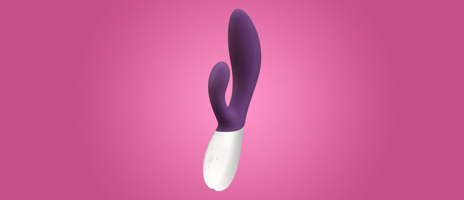 Lelo Ina Wave 2 Review