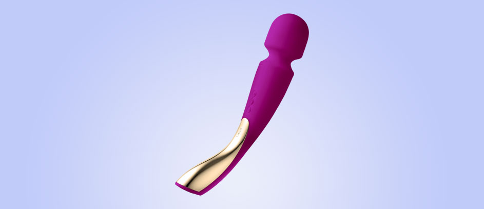 Lelo Smart Wand 2 Review