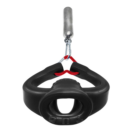 Oxballs Tug Pull-Down Ballstretcher