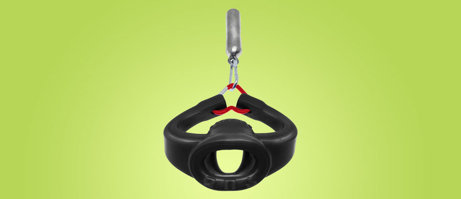 Oxballs Tug Pull-Down Ballstretcher Review