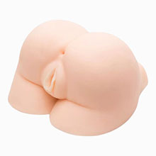 Pillow Pussy Toy