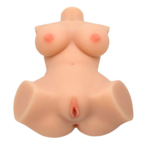 Thrust Pro Elite Alicia