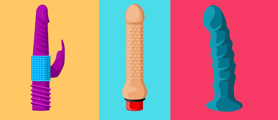 Large Thrusting Vibrators