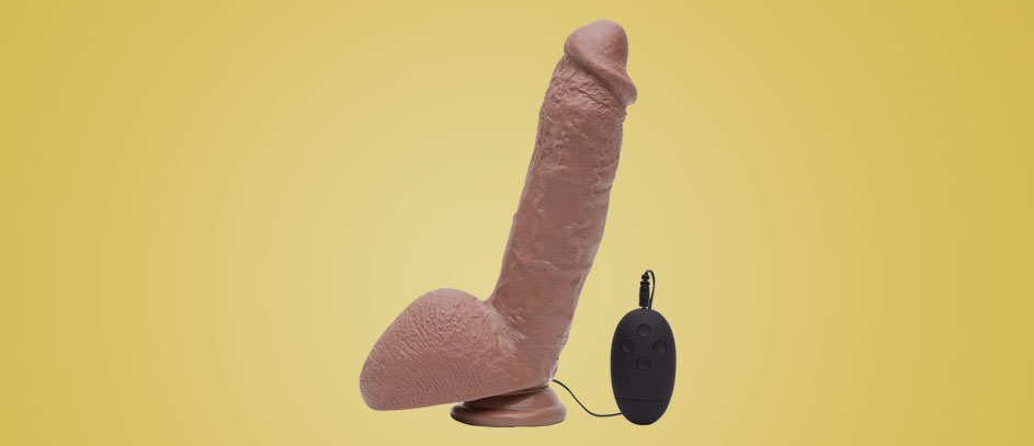 Ns Novelties Shane Diesel Suction Dildo Review