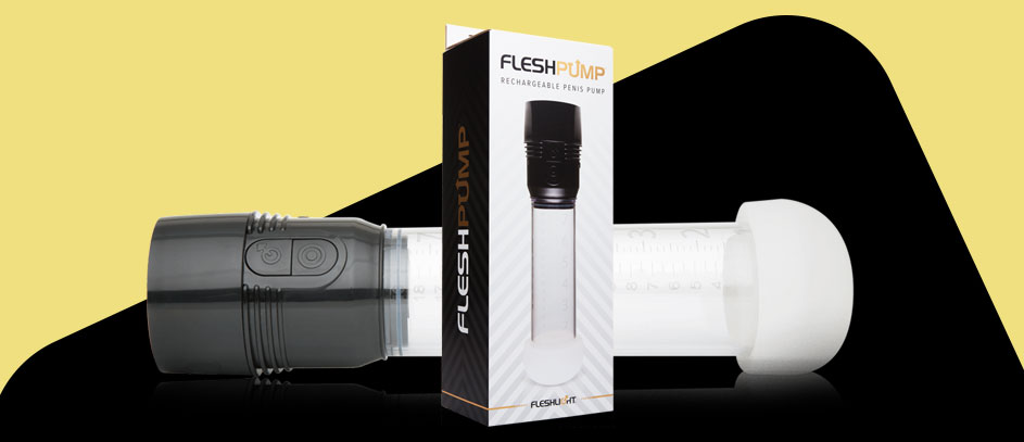 Fleshpump Review