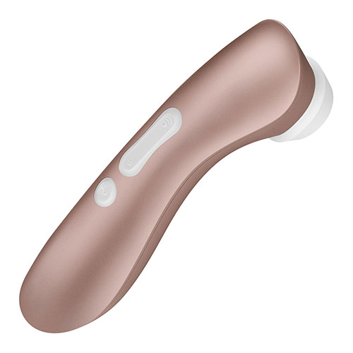 Satisfyer Pro 2+