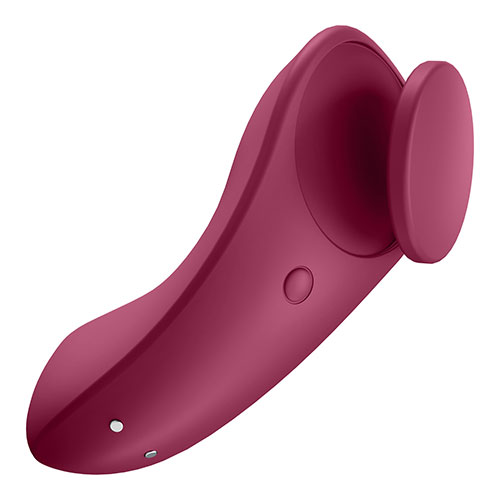 Satisfyer Sexy Secret