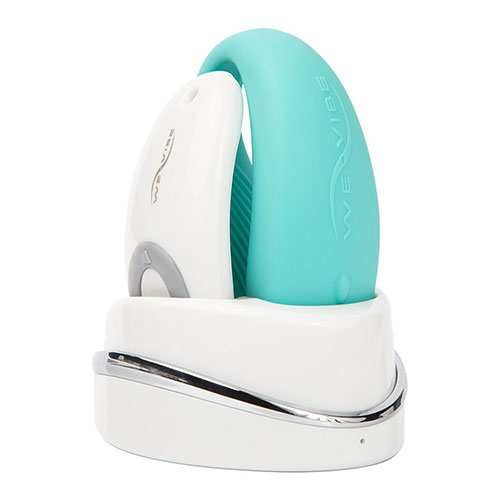 We-Vibe Sync