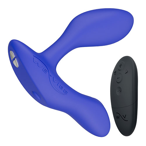 We-Vibe Vector