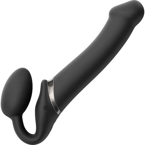 Strap-On-Me Strapless Strap-On Toy