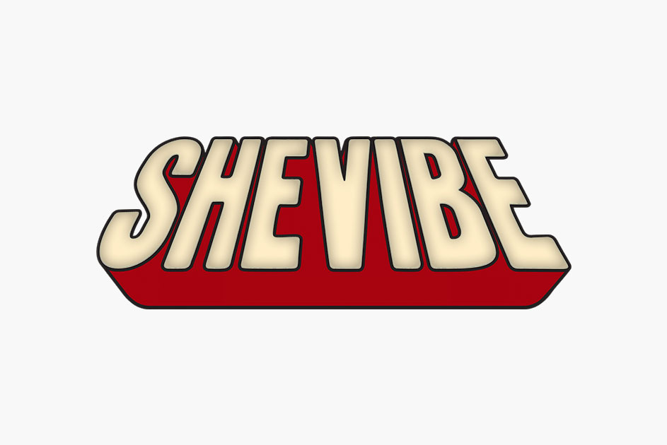 SheVibe Featured