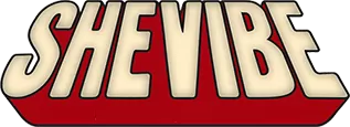 SheVibe logo