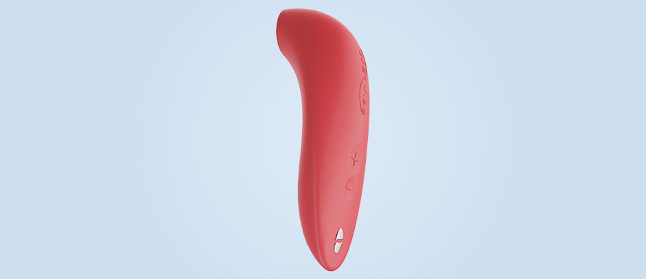 We-Vibe Melt Review