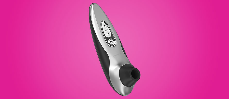 Womanizer Pro40 Review