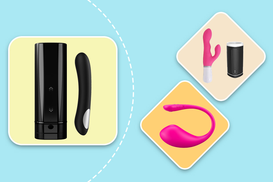Long Distance Sex Toys Featured