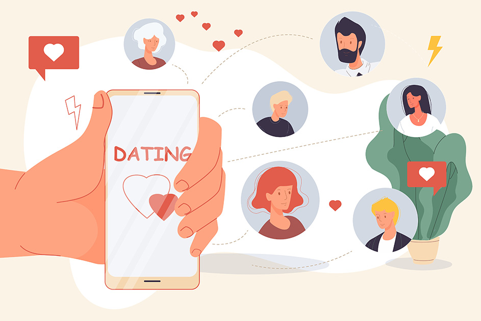 Bes Dating Apps Featured