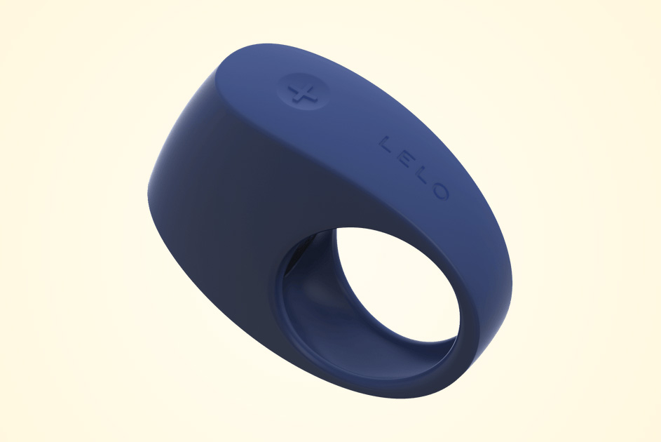 Lelo Tor 3 Featured