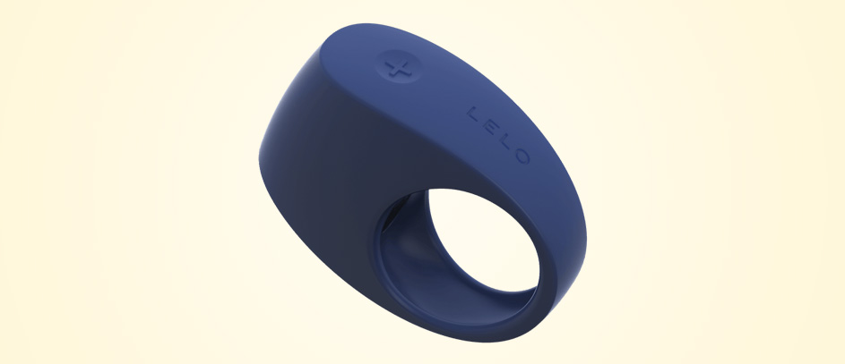 Lelo Tor 3 Review