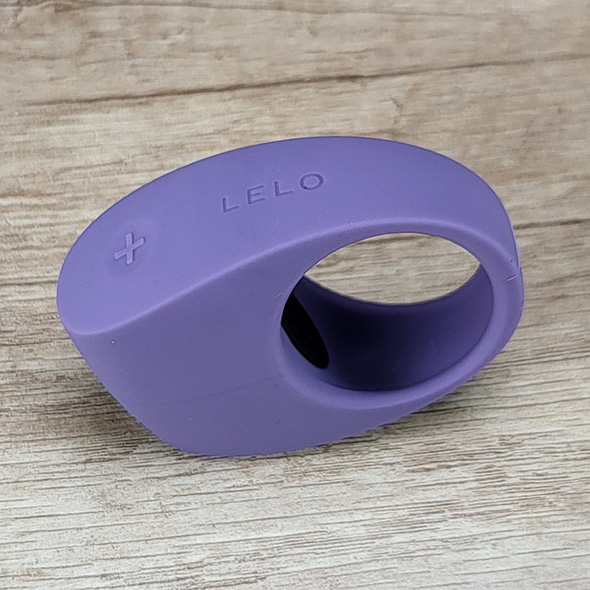 Lelo Tor 3 Side
