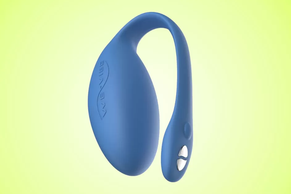 We-Vibe Jive Featured
