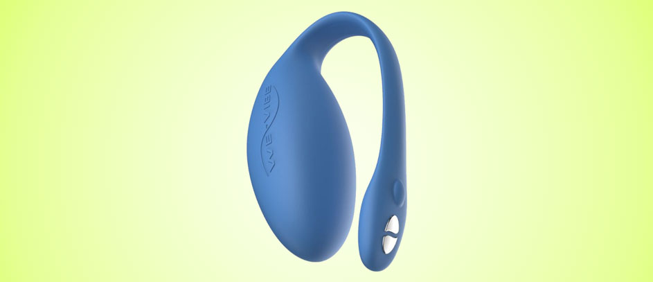 We-Vibe Jive Review
