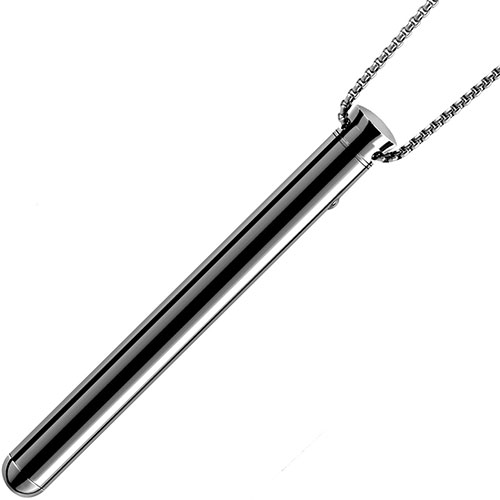Le Wand Rechargeable Discreet Necklace Vibrator