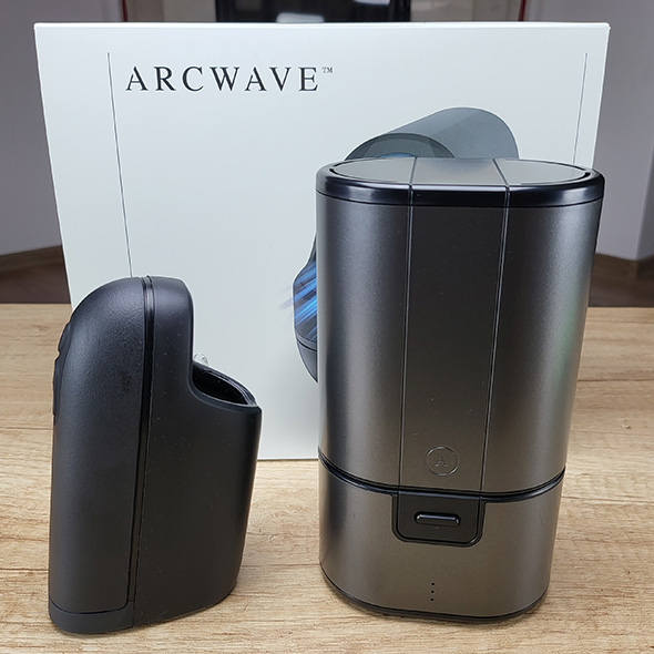 Arcwave Ion Box