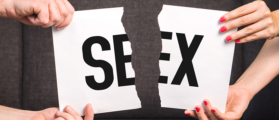 How Going Without Sex Impacts Your Body