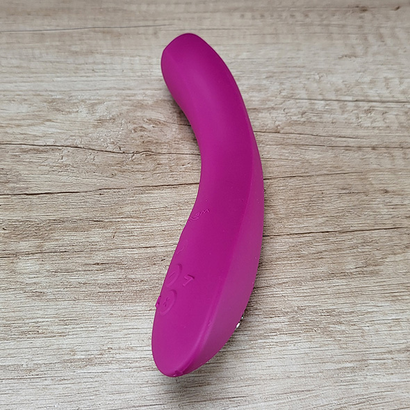 We-Vibe Rave 2 Front