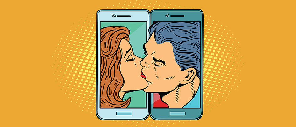Ways Technology Helps Our Relationships