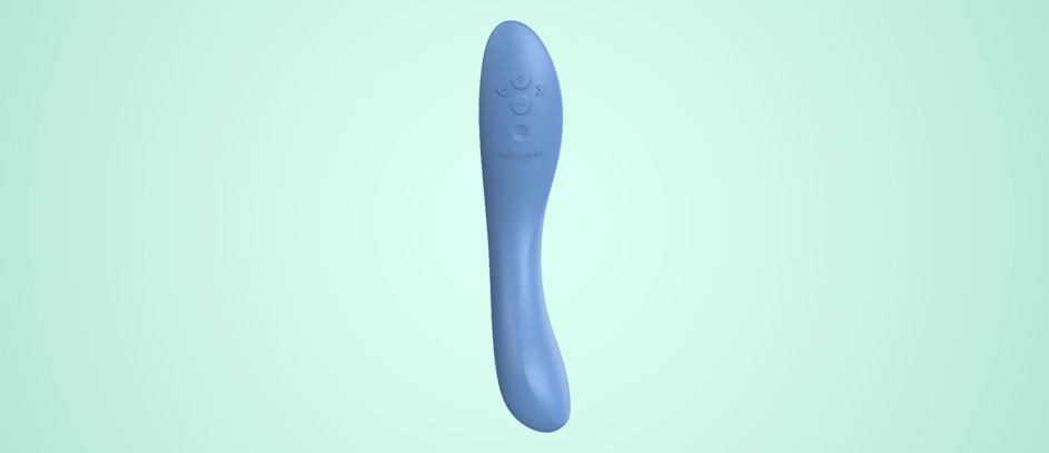 We-Vibe Rave 2 Review