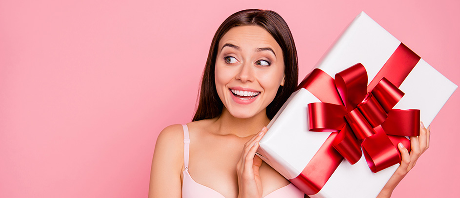 Sex Gifts Ideas