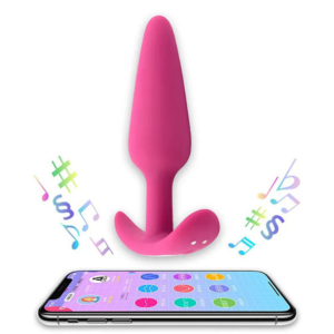 APP Anal Plug