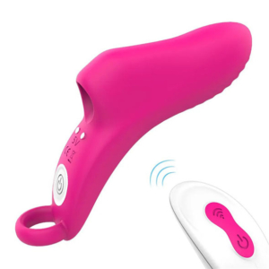 Finger Vibrator