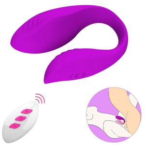 G-Spot Massage Vibrator