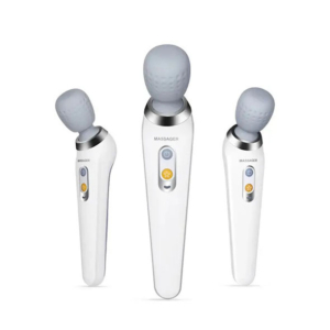 Mini Wireless Massager